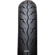 バイク用タイヤ NR78Y R 80/90-17 50P TL/タイヤ1本 129414