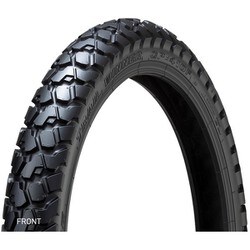 ヨドバシ.com - iRC アイアールシー バイク用タイヤ GP-410 F 80
