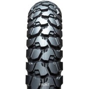 バイク用タイヤ GP-410 F 80/100-21 51P WT/タイヤ1本 102279