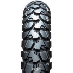 バイク用タイヤ GP-410 F 2.75-21 45P WT/タイヤ1本 101564