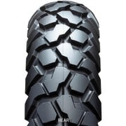バイク用タイヤ GP-410 R 120/80-18 62P TL/タイヤ1本 10267J