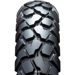 バイク用タイヤ GP-410 R 140/70-17 66S TL/タイヤ1本 113241