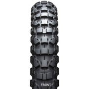 バイク用タイヤ GP-610 F 2.75-21 45P WT/タイヤ1本 129428
