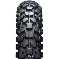 バイク用タイヤ GP-610 R 120/80-18 62P WT/タイヤ1本 129434