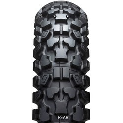 バイク用タイヤ GP-610 R 120/80-18 62P TL/タイヤ1本 129435