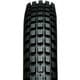 バイク用タイヤ TR011 F 2.75-21 4PR WT/タイヤ1本 101565