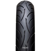 バイク用タイヤ SCT-001 F 120/70-13 53P TL/タイヤ1本 329574