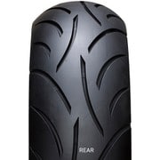 バイク用タイヤ SCT-001 R 150/70-13 64S TL/タイヤ1本 329572