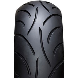 バイク用タイヤ SCT-001 共 110/90-12 64L TL/タイヤ1本 329564