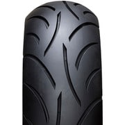 バイク用タイヤ SCT-001 共 110/90-12 64L TL/タイヤ1本 329564