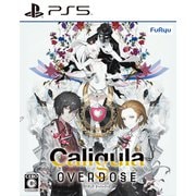 Caligula Overdose（カリギュラ オーバードーズ） [PS5 ソフト]