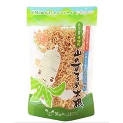 山のするめ大根 35g
