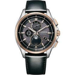 ヨドバシ.com - シチズン時計 CITIZEN WATCH ATTESA アテッサ BY1004