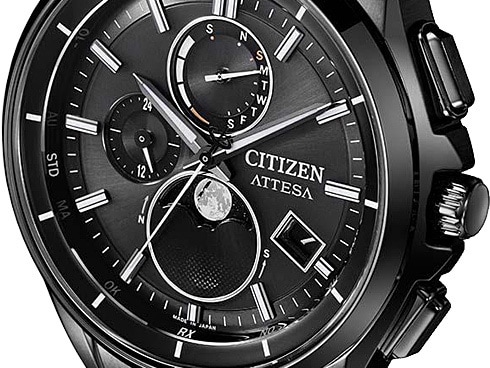 ヨドバシ.com - シチズン時計 CITIZEN WATCH ATTESA アテッサ ヨドバシ.com - シチズン時計 CITIZEN WATCH ATTESA アテッサ