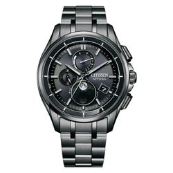 ヨドバシ.com - シチズン時計 CITIZEN WATCH ATTESA アテッサ BY1006