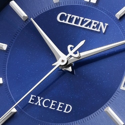 ヨドバシ.com - シチズン時計 CITIZEN WATCH エクシード EXCEED CB1110