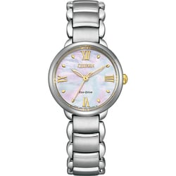 ヨドバシ.com - シチズン時計 CITIZEN WATCH CITIZEN L EM0927-87Y [CITIZEN L （シチズン エル）  光発電エコ・ドライブ ROUND Collection] 通販【全品無料配達】