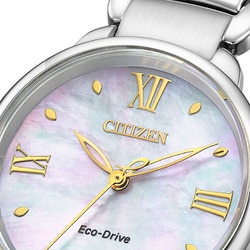 ヨドバシ.com - シチズン時計 CITIZEN WATCH CITIZEN L EM0927-87Y