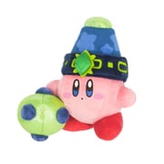 星のカービィ ディスカバリー ぬいぐるみ S チェインボムカービィ [キャラクターグッズ]