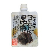 ごま入りつくだに昆布 120g