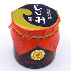 しじみ佃煮ビン 170g
