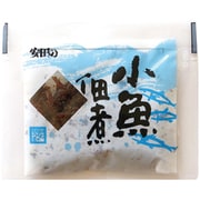 個食 小魚佃煮 7g×40個