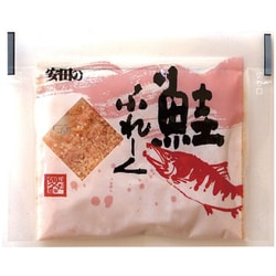 個食 鮭ふれーく 7g×40個