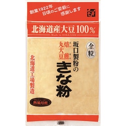 焙煎丸大豆きな粉 155g