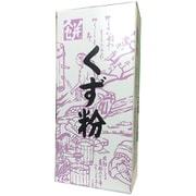 くず粉 200g