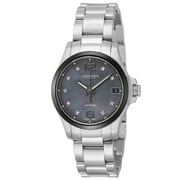 レディース メタルベルト 並行輸入品 2年保証 L3.319.4.88.6