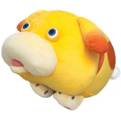 ビッグ 着せ替えぬいぐるみ 40cm 時空の絵旅人 ヨウケン
