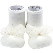ロイヤル Royal A20RO White XLサイズ(13.5cm) [ベビーシューズ]
