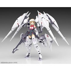 KOTOBUKIYA - 【中古】未組立 コトブキヤ KP697 アリス･ギア･アイギス Expansion メガミデバイス 高幡のどか[17][240017712812] KOTOBUKIYA - 【中古】未組立 コトブキヤ KP697 アリス・ギア