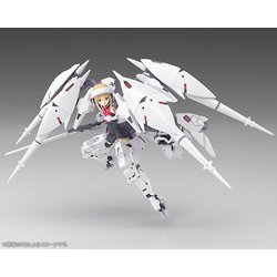 KOTOBUKIYA - 【中古】未組立 コトブキヤ KP697 アリス･ギア･アイギス Expansion メガミデバイス 高幡のどか[17][240017712812] KOTOBUKIYA - 【中古】未組立 コトブキヤ KP697 アリス・ギア