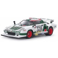 ヨドバシ.com - タミヤ TAMIYA 25210 1/24 ランチアストラトス ターボ [組立式プラスチックモデル] 通販【全品無料配達】