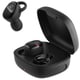 完全ワイヤレスイヤホン TW-3000R Bluetooth対応 ブラック GL-TW3000R-BK