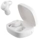 完全ワイヤレスイヤホン TW-3000R Bluetooth対応 ホワイト GL-TW3000R-WH