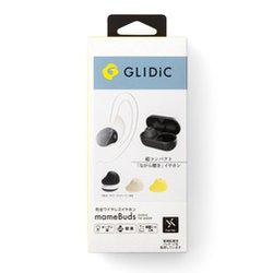 ヨドバシ.com - グライディック GLIDiC 完全ワイヤレスイヤホン
