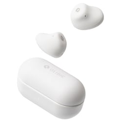 ヨドバシ.com - グライディック GLIDiC 完全ワイヤレスイヤホン mameBuds（マメバッズ） TW-4000P Bluetooth対応  ホワイト GL-TW4000P-WH 通販【全品無料配達】