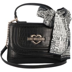 ヨドバシ.com - ラブモスキーノ LOVE MOSCHINO JC4317PP9EKB100A NERO