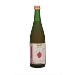 白雪茸・紫蘇ゴールド 720ml