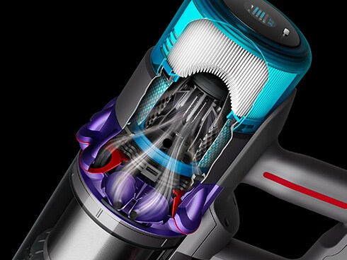 ヨドバシ.com - ダイソン Dyson 掃除機 コードレススティック ヨドバシ.com - ダイソン Dyson 掃除機 コードレススティック