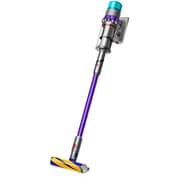 SV23 ABL [掃除機 コードレススティッククリーナー Dyson Gen5detect Absolute（ダイソンジェンファイブディテクトアブソリュート） サイクロン式 パープル/アイアン/パープル]