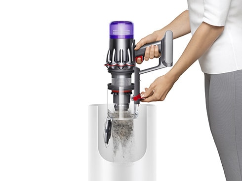 ヨドバシ.com - ダイソン Dyson 掃除機 コードレススティック