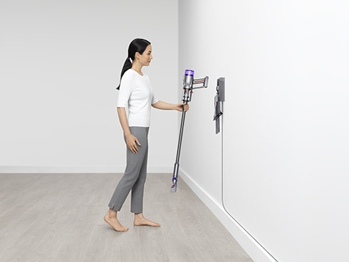 ヨドバシ.com - ダイソン Dyson SV33 FF OR [掃除機 コードレス 