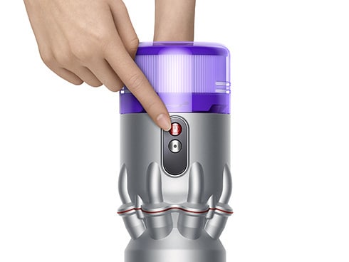 ダイソン Dyson SV33 FF OR [掃除機 コードレス - ヨドバシ.com