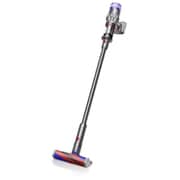 掃除機 コードレススティッククリーナー Dyson Micro Origin(ダイソンマイクロオリジン) サイクロン式 1.5kg シルバー/アイアン/ニッケル SV33 FF OR