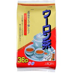 ウーロン茶 180g [期限切迫商品（賞味期限：2025年9月16日）]