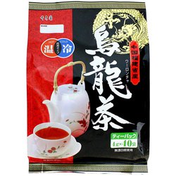 中国福建省産 烏龍茶 160g