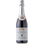 パストデコ スパークリングレッドグレープジュース 750ml